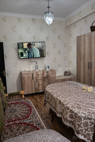 Продаётся 2-комн. новостройка 59 м², м. Гянджлик, photo 3 from 11