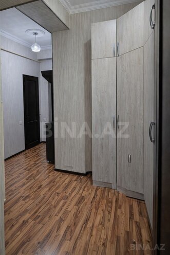 Продаётся 2-комн. новостройка 59 м², м. Гянджлик, photo 4 from 11