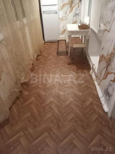 Продаётся 3-комн. вторичка 80 м², м. Низами, photo 17 from 20