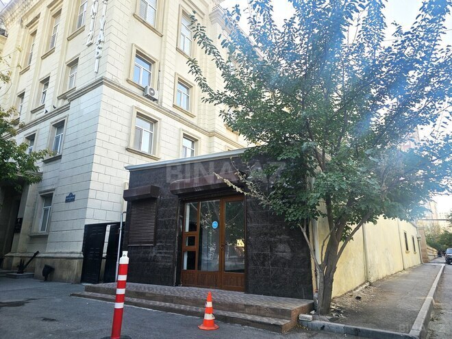 Продаётся  объект 146 м², м. Элмляр Академиясы, photo 3 from 15