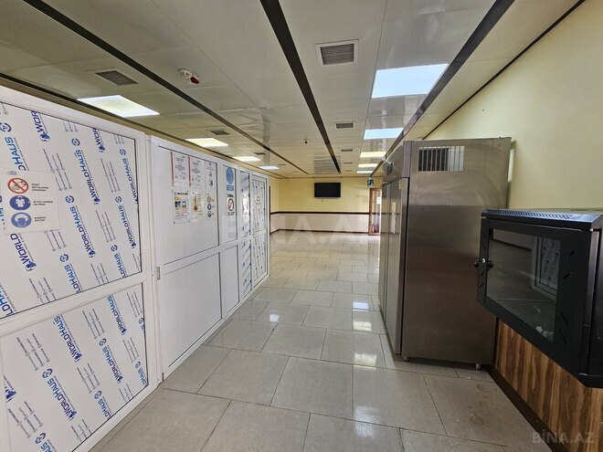 Продаётся  объект 146 м², м. Элмляр Академиясы, photo 13 from 15