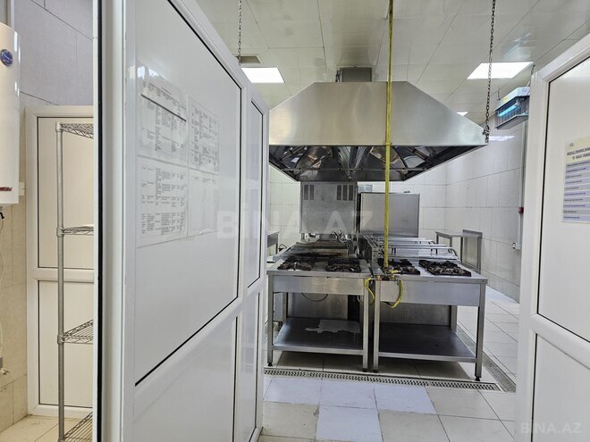 Продаётся  объект 146 м², м. Элмляр Академиясы, photo 7 from 15