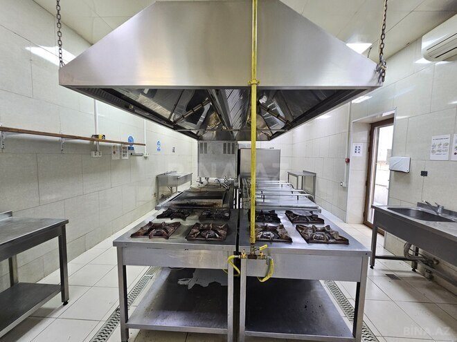 Продаётся  объект 146 м², м. Элмляр Академиясы, photo 8 from 15