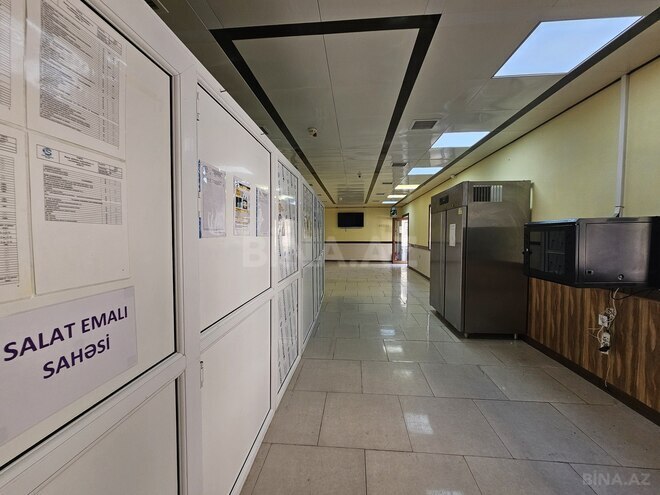 Продаётся  объект 146 м², м. Элмляр Академиясы, photo 12 from 15