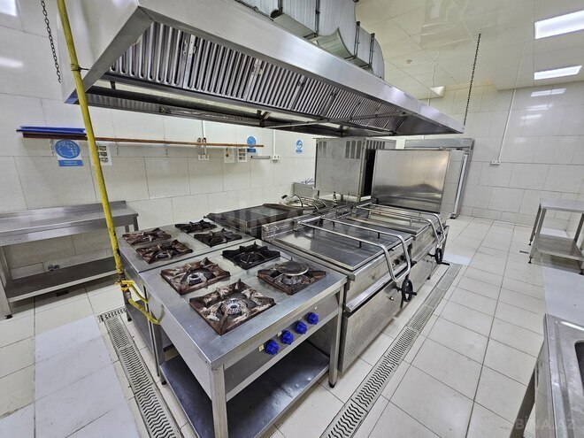 Продаётся  объект 146 м², м. Элмляр Академиясы, photo 9 from 15