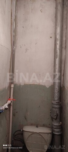 Satılır 2 otaqlı köhnə tikili 52 m², Qobustan q., photo 11 from 15