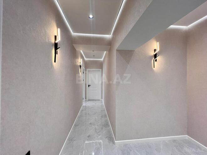 Продаётся 3-комн. вторичка 114 м², пос. Ени Гюнешли, photo 11 from 22