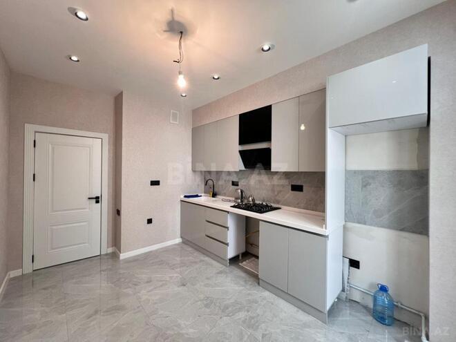 Продаётся 3-комн. вторичка 114 м², пос. Ени Гюнешли, photo 6 from 22