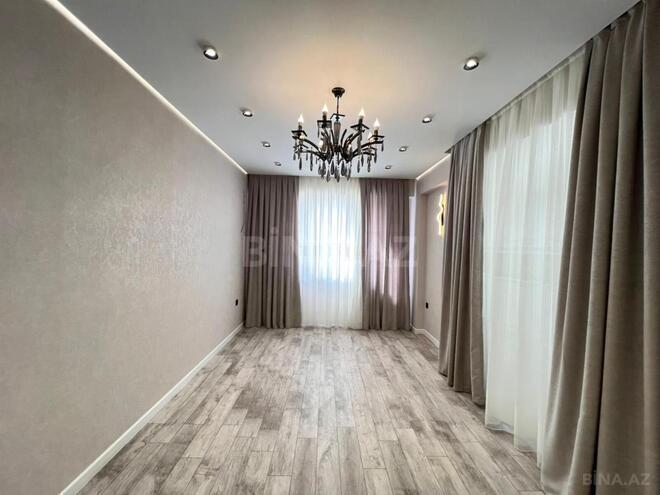 Продаётся 3-комн. вторичка 114 м², пос. Ени Гюнешли, photo 3 from 22