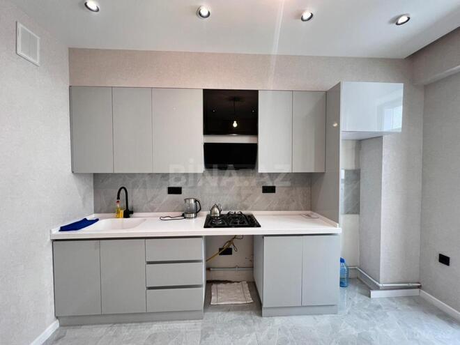 Продаётся 3-комн. вторичка 114 м², пос. Ени Гюнешли, photo 7 from 22