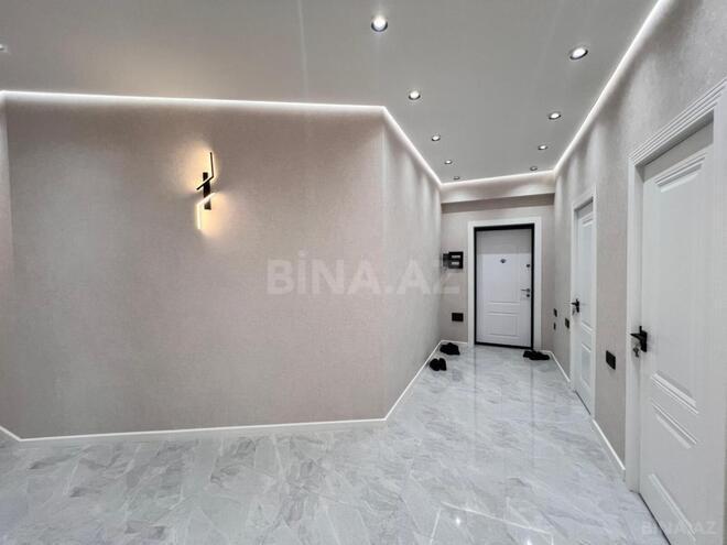 Продаётся 3-комн. вторичка 114 м², пос. Ени Гюнешли, photo 12 from 22