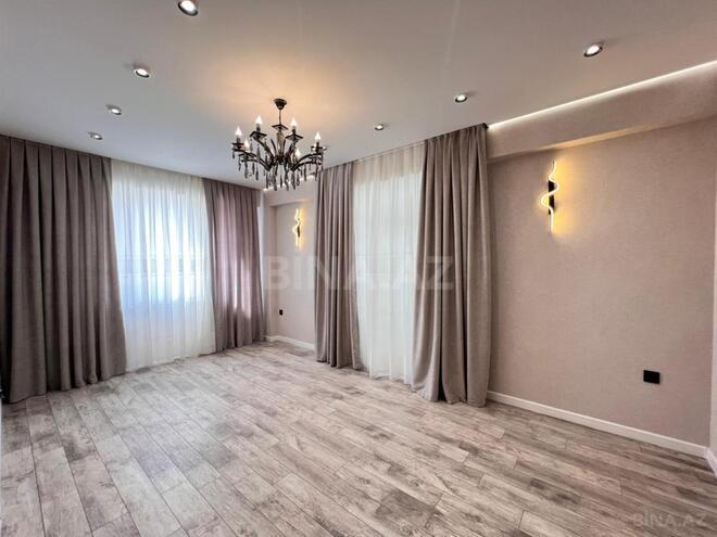 Продаётся 3-комн. вторичка 114 м², пос. Ени Гюнешли, photo 1 from 22