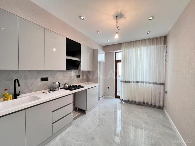 Продаётся 3-комн. вторичка 114 м², пос. Ени Гюнешли, photo 5 from 22