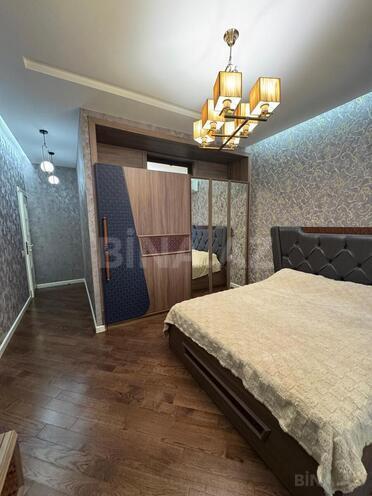 Продаётся 3-комн. новостройка 98 м², Ясамальский р., photo 11 from 14