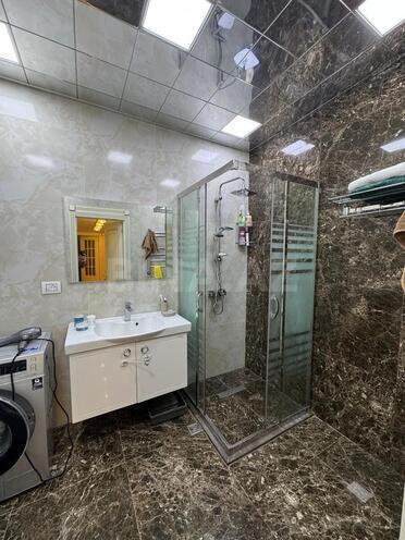 Продаётся 3-комн. новостройка 98 м², Ясамальский р., photo 10 from 14