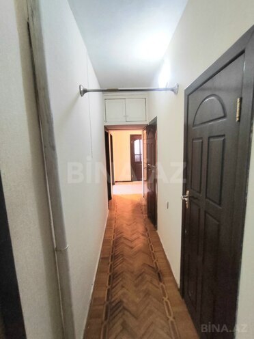 Сдаётся 3-комн. офис 100 м², м. Элмляр Академиясы, photo 16 from 20