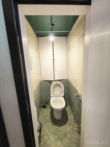 Сдаётся 3-комн. офис 100 м², м. Элмляр Академиясы, photo 14 from 20