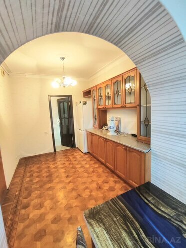 Сдаётся 3-комн. офис 100 м², м. Элмляр Академиясы, photo 7 from 20