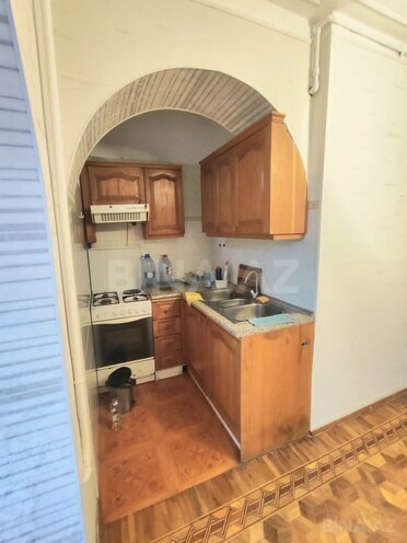 Сдаётся 3-комн. офис 100 м², м. Элмляр Академиясы, photo 9 from 20