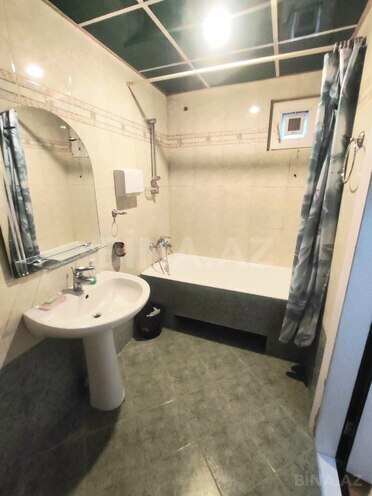 Сдаётся 3-комн. офис 100 м², м. Элмляр Академиясы, photo 15 from 20