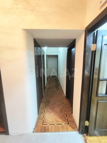 Сдаётся 3-комн. офис 100 м², м. Элмляр Академиясы, photo 10 from 20