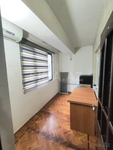 Сдаётся 3-комн. офис 100 м², м. Элмляр Академиясы, photo 18 from 20