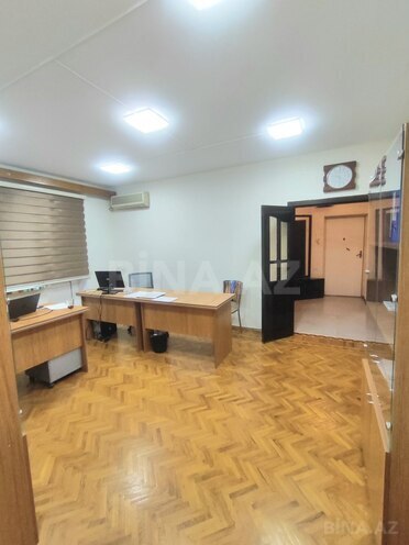 Сдаётся 3-комн. офис 100 м², м. Элмляр Академиясы, photo 5 from 20