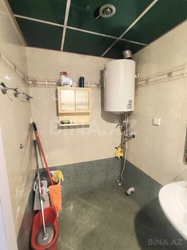 Сдаётся 3-комн. офис 100 м², м. Элмляр Академиясы, photo 17 from 20