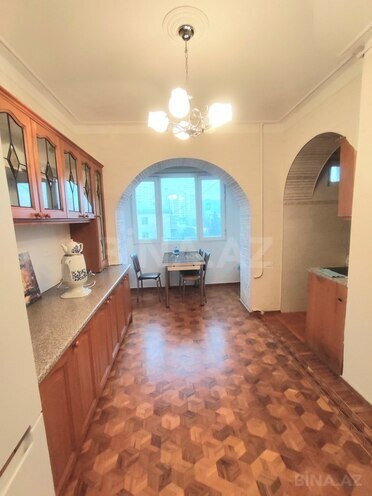 Сдаётся 3-комн. офис 100 м², м. Элмляр Академиясы, photo 8 from 20