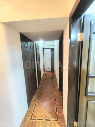 Сдаётся 3-комн. офис 100 м², м. Элмляр Академиясы, photo 12 from 20