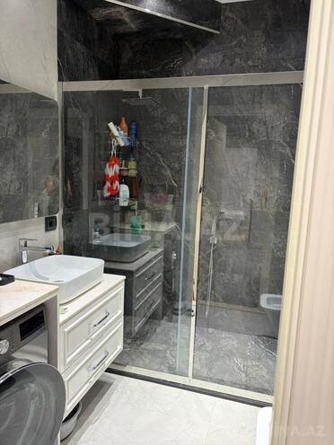 Продаётся 3-комн. новостройка 77 м², м. Нариман Нариманов, photo 13 from 15