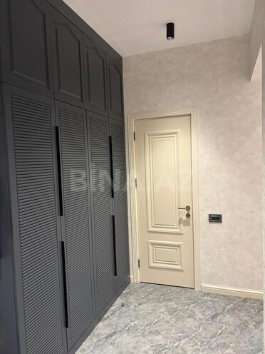 Продаётся 3-комн. новостройка 77 м², м. Нариман Нариманов, photo 8 from 15