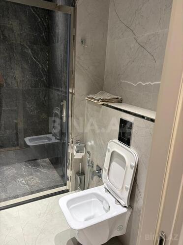 Продаётся 3-комн. новостройка 77 м², м. Нариман Нариманов, photo 14 from 15