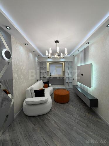 Продаётся 3-комн. новостройка 80 м², м. Ази Асланов, photo 3 from 19