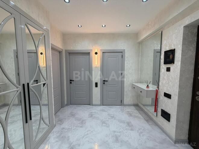 Продаётся 3-комн. новостройка 80 м², м. Ази Асланов, photo 1 from 19