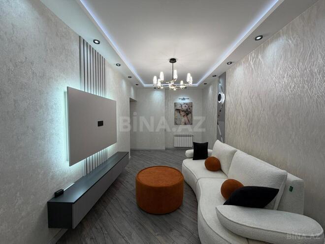 Продаётся 3-комн. новостройка 80 м², м. Ази Асланов, photo 6 from 19