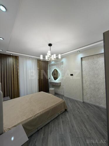 Продаётся 3-комн. новостройка 80 м², м. Ази Асланов, photo 12 from 19