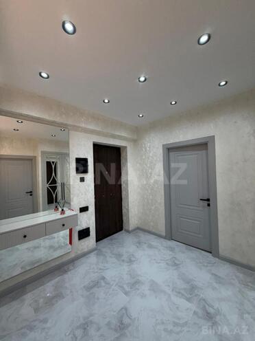 Продаётся 3-комн. новостройка 80 м², м. Ази Асланов, photo 17 from 19