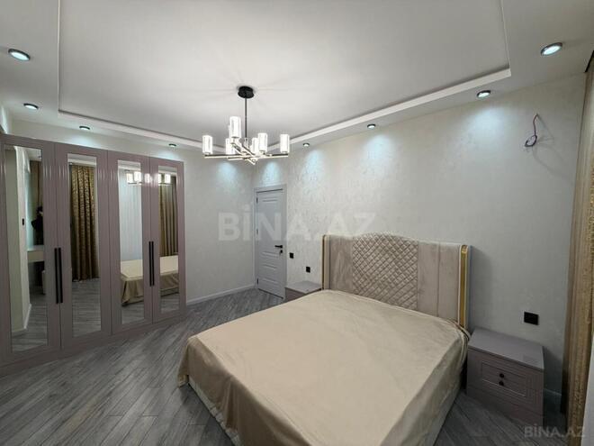 Продаётся 3-комн. новостройка 80 м², м. Ази Асланов, photo 14 from 19