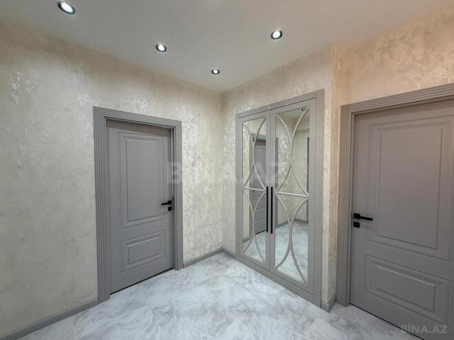 Продаётся 3-комн. новостройка 80 м², м. Ази Асланов, photo 7 from 19