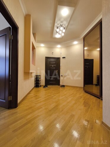 Сдаётся 3-комн. новостройка 130 м², м. Шах Исмаил Хатаи, photo 5 from 15