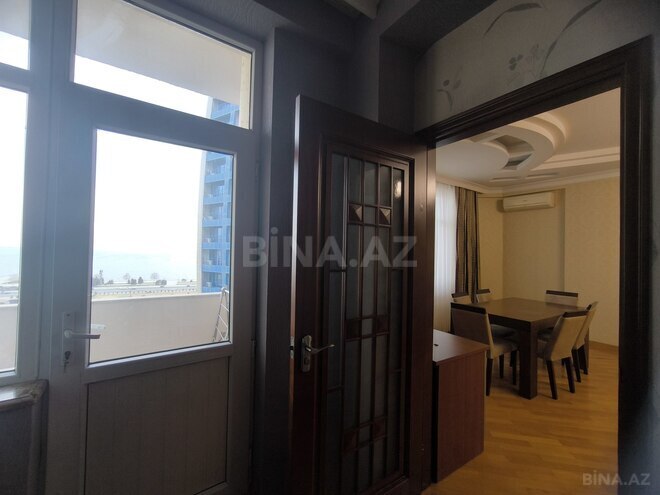 Сдаётся 3-комн. новостройка 130 м², м. Шах Исмаил Хатаи, photo 13 from 15