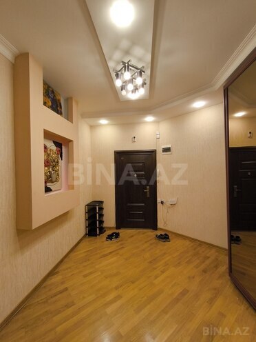 Сдаётся 3-комн. новостройка 130 м², м. Шах Исмаил Хатаи, photo 6 from 15