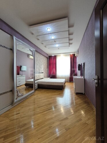 Сдаётся 3-комн. новостройка 130 м², м. Шах Исмаил Хатаи, photo 4 from 15