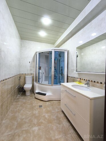 Сдаётся 3-комн. новостройка 130 м², м. Шах Исмаил Хатаи, photo 10 from 15