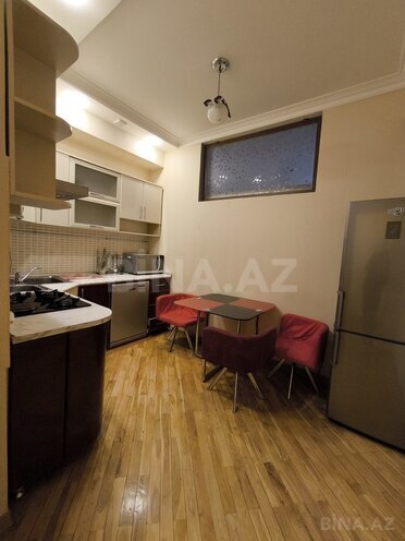 Сдаётся 3-комн. новостройка 130 м², м. Шах Исмаил Хатаи, photo 8 from 15