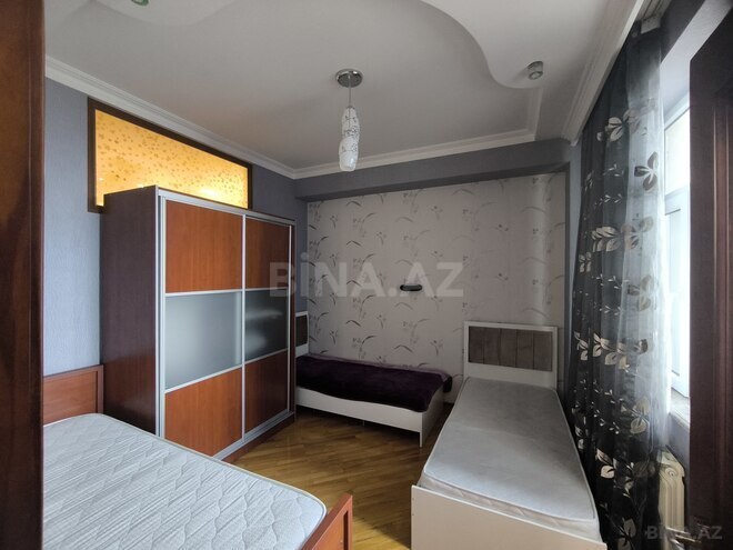 Сдаётся 3-комн. новостройка 130 м², м. Шах Исмаил Хатаи, photo 7 from 15