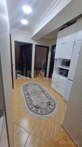 Satılır 3 otaqlı yeni tikili 80 m², İnşaatçılar m., photo 8 from 10