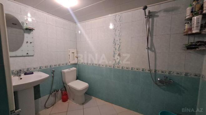 Satılır 3 otaqlı yeni tikili 80 m², İnşaatçılar m., photo 9 from 10