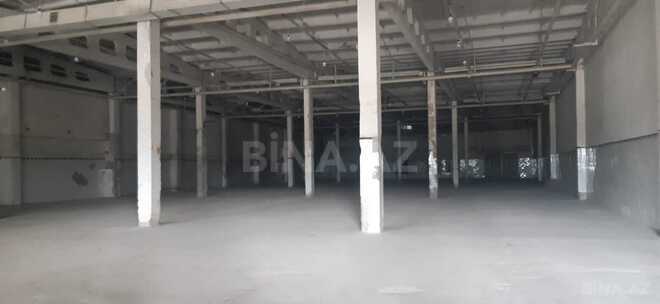 Сдаётся  объект 1 450 м², пос. Геокмалы, photo 6 from 7